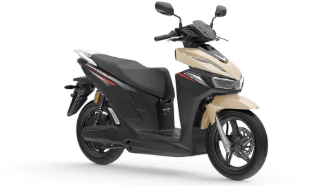 “Tân binh” xe máy điện thể thao của Vinfast thu hút nhờ loạt ưu đãi mạnh tay