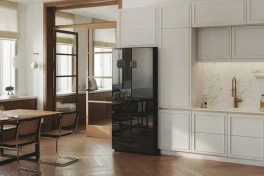 LG ra mắt tủ lạnh InstaView French Door “made-in-Vietnam”, thiết kế dựa trên thói quen bảo quản thực phẩm của người Việt