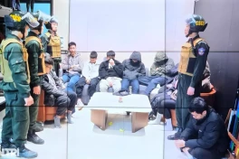 Lộ diện 2 kẻ cầm đầu đường dây “Xôi Lạc TV”: Vận hành hệ thống xem bóng đá lậu và đánh bạc quy mô lớn