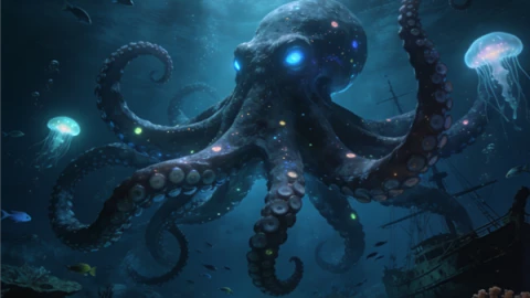 Ai sẽ thống trị Trái đất nếu loài người tuyệt chủng? Các nhà khoa chỉ ra 1 ứng viên bất ngờ