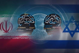 Israel tuyên bố phá hủy trung tâm tác chiến mạng của Iran tại Tehran