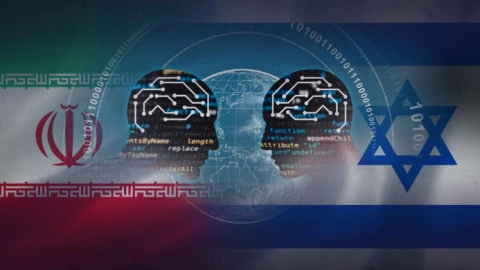 Israel tuyên bố phá hủy trung tâm tác chiến mạng của Iran tại Tehran