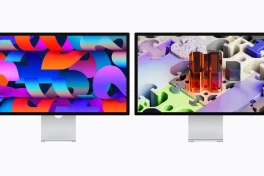 Apple Studio Display mới: Chỉ tương thích Mac chip Apple Silicon, Intel bị bỏ lại