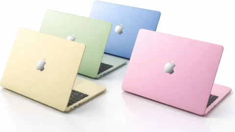 Những điểm cần lưu ý kỹ trước khi quyết định "chốt đơn" MacBook Neo
