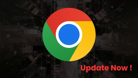 10 lỗ hổng nguy hiểm trong Chrome được phát hiện, người dùng cần cập nhật ngay