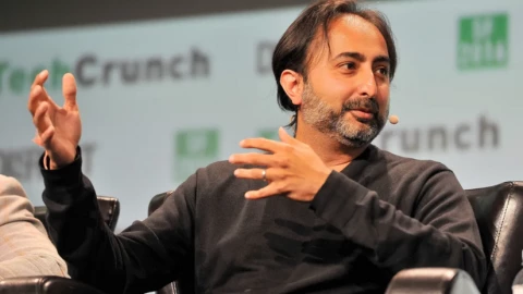 General Catalyst rót 5 tỷ USD vào Ấn Độ: Làn sóng đầu tư AI bùng nổ