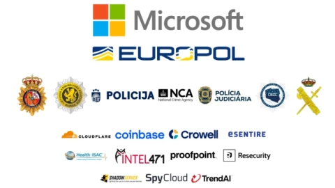 Liên minh quốc tế đánh sập dịch vụ lừa đảo Tycoon 2FA quy mô toàn cầu