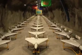 Mỹ, Israel săn lùng các kho vũ khí ngầm của Iran