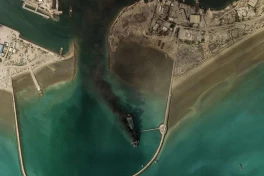 Iran tuyên bố việc phong tỏa eo biển Hormuz chỉ nhằm vào Mỹ, Israel, châu Âu và các nước ủng hộ họ