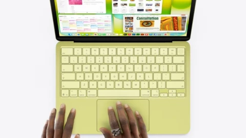 5 hạn chế ai cũng nên biết trước khi mua MacBook Neo mới