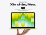 16,5 triệu đồng cho MacBook Neo: Lời tuyên chiến của Apple gửi đến thế giới laptop Windows