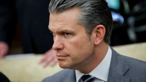 Iran thua Mỹ gần như mọi mặt nhưng lại nắm giữ “con át chủ bài” khiến chiến trường đảo chiều