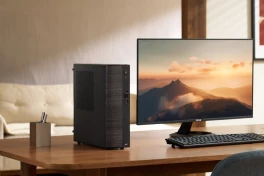 ASUS ra mắt loạt máy tính để bàn ASUS V501 Series tại Việt Nam: nhỏ gọn, hiệu năng cao, bảo hành tận nơi 2 năm, giá chỉ từ 14,49 triệu đồng
