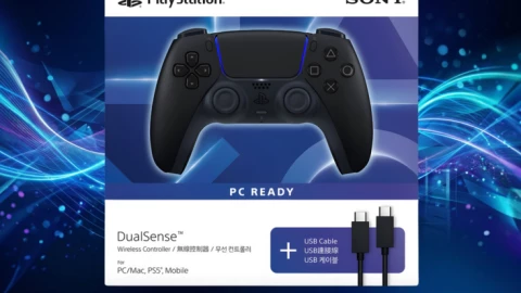Chiến lược khó hiểu của PlayStation: Quảng bá DualSense PC giữa tin đồn hạn chế game độc quyền PS5 lên PC