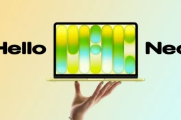 Apple giải thích tên gọi “MacBook Neo”