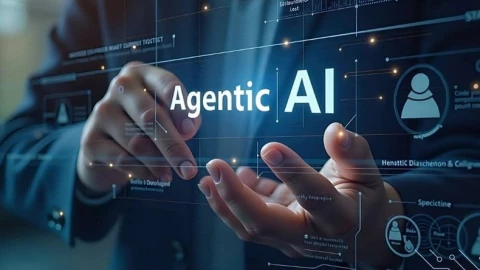 AI tự hành tái định hình chuỗi cung ứng: Hơn một nửa lãnh đạo dự đoán giảm việc làm cấp thấp