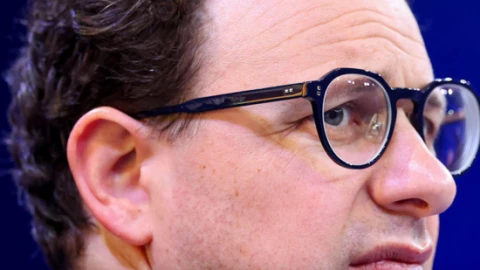 CEO Anthropic tuyên bố sẽ thách thức pháp lý Bộ Chiến tranh!