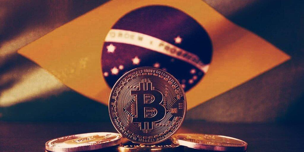 Brazil sắp cho phép mua hàng bằng Bitcoin