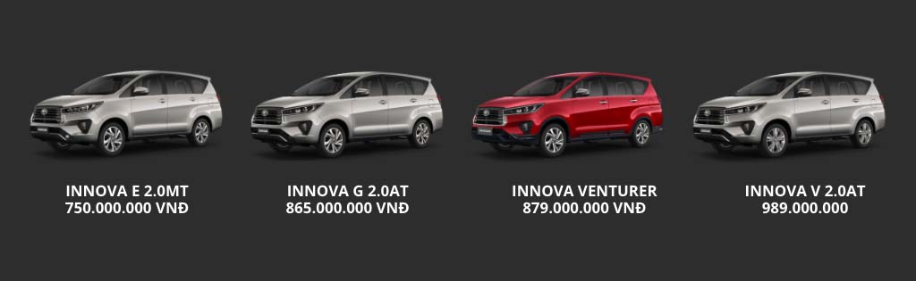 4 lý do khiến Toyota Innova bị thất sủng tại Việt Nam