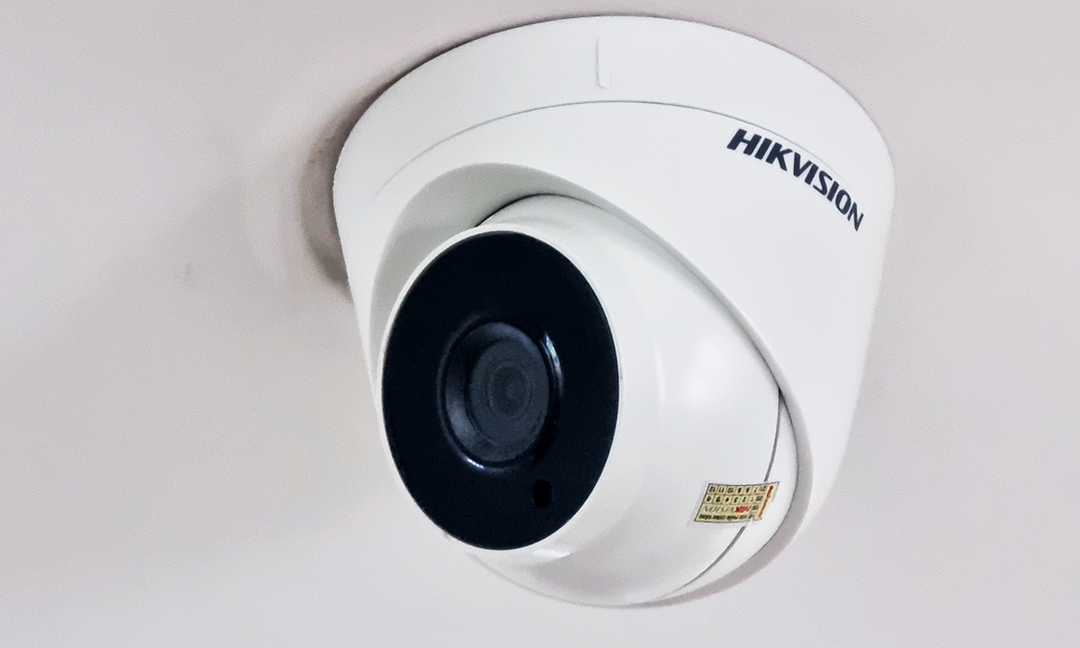 Lỗ hổng nguy hiểm trong camera Hikvision tại Việt Nam