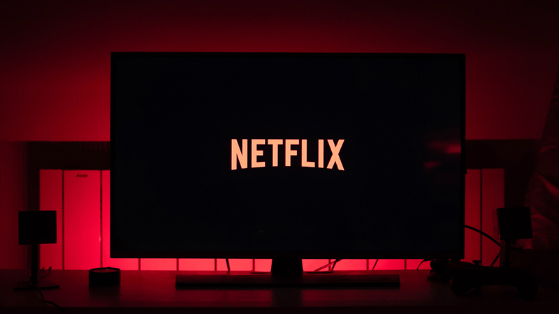 Cách hủy đăng ký Netflix