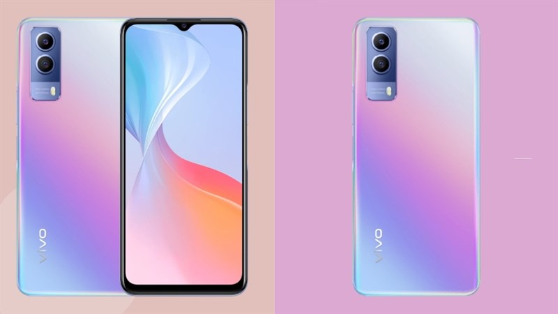 vivo T1 và vivo T1x ra mắt: giá từ 5,7 triệu đã có màn hình 120Hz, chip Snapdragon 778G, sạc nhanh 44W