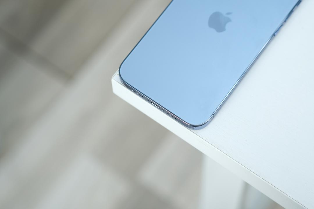 Đánh giá iPhone 13 Pro Max: Siêu phẩm không dành cho số đông