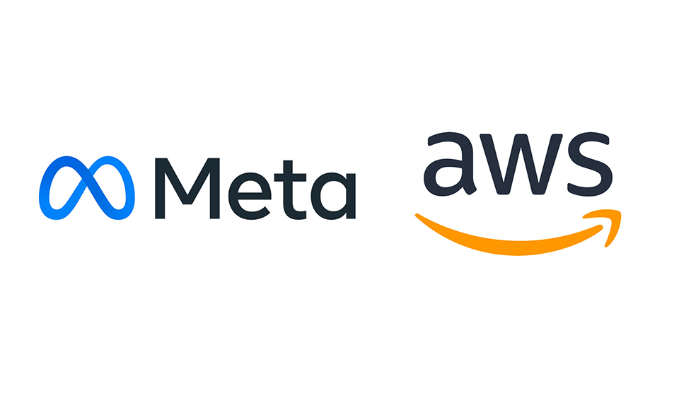 Meta lựa chọn AWS làm nhà cung cấp đám mây chiến lược chính