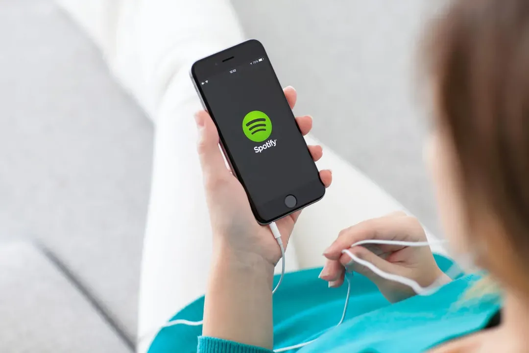 Gần 1 năm sau lời hứa, Spotify vẫn chưa có nhạc chất lượng cao