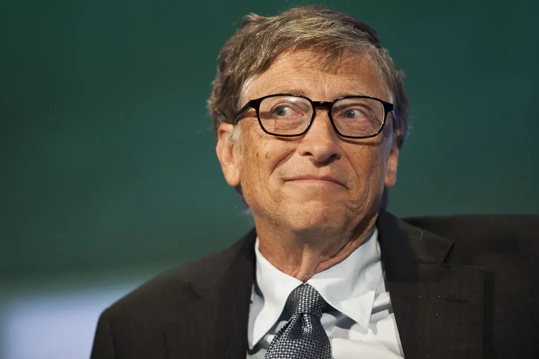 Chuỗi bê bối tình ái công sở của Bill Gates bị điều tra