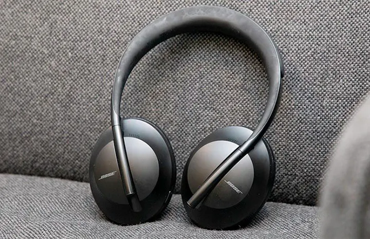 10 tai nghe chụp tai chống ồn tốt nhất hiện nay