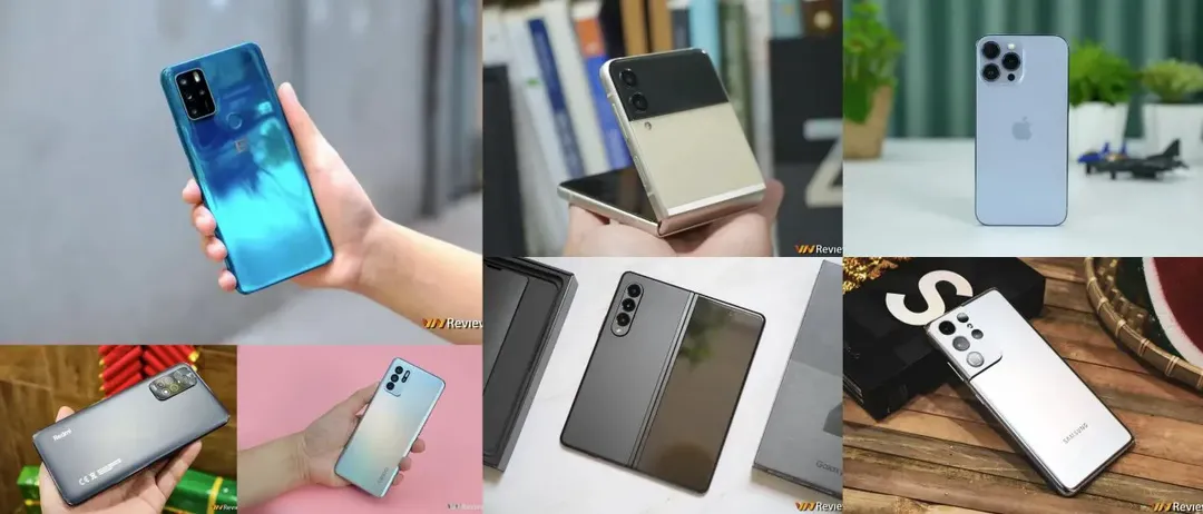 thumbnail - Những smartphone đáng mua nhất ở các tầm giá dịp Tết Nhâm Dần 2022