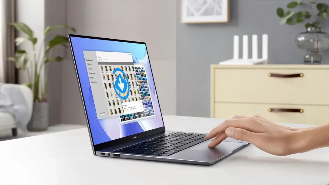 Huawei MateBook 14 chính thức ra mắt tại Việt Nam: laptop màn hình 2K tràn viền, giá từ 21,99 triệu đồng