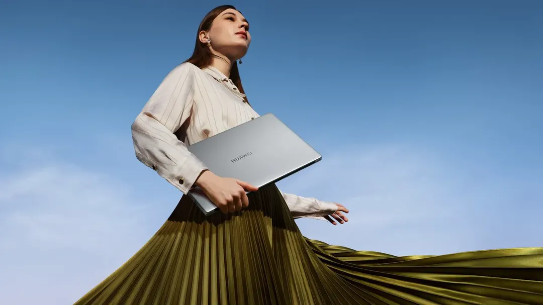 Huawei MateBook 14 chính thức ra mắt tại Việt Nam: laptop màn hình 2K tràn viền, giá từ 21,99 triệu đồng