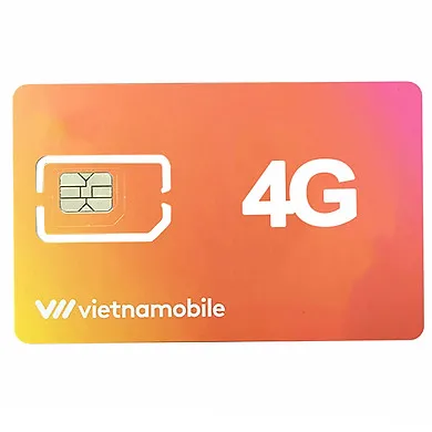 Mua sim số đẹp Vietnamobile siêu dễ lại còn rẻ