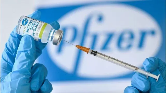 Bộ Y tế: Tiêm vaccine Pfizer cho trẻ từ 5-11 tuổi liều 0,2ml