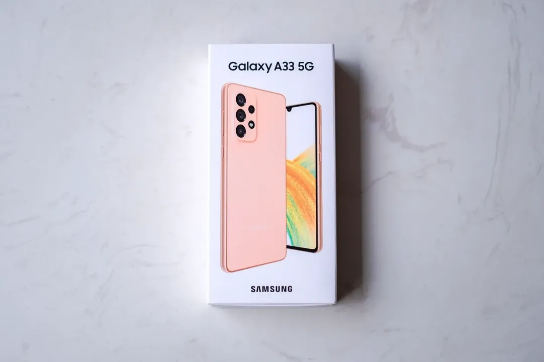 thumbnail - Đánh giá Samsung Galaxy A33 5G: Chipset mạnh mẽ với 5G cho giới trẻ thích game