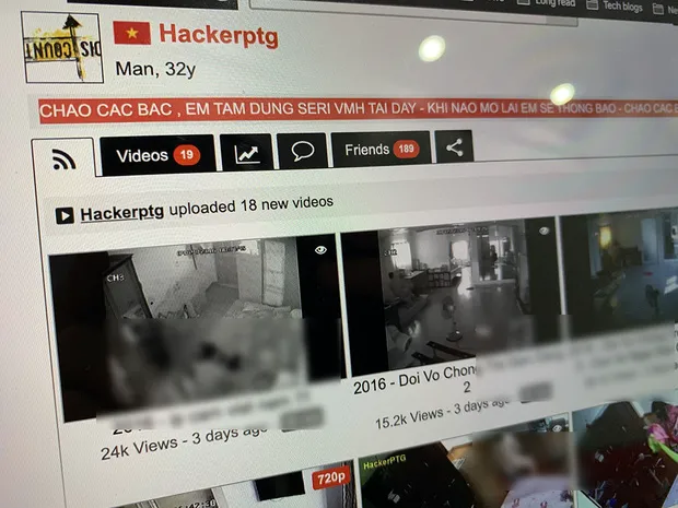 thumbnail - Hàng loạt camera an ninh gia đình bị lộ, lý do không phải vì hacker mà do chính người dùng?