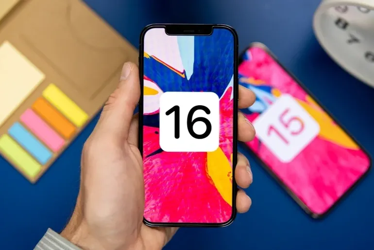 iOS 16 sẽ có gì mới?