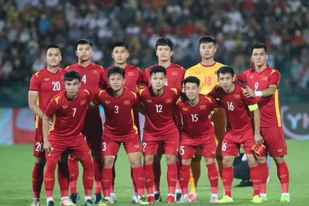 Trực tiếp bán kết U23 Việt Nam - U23 Malaysia Seagames hôm nay