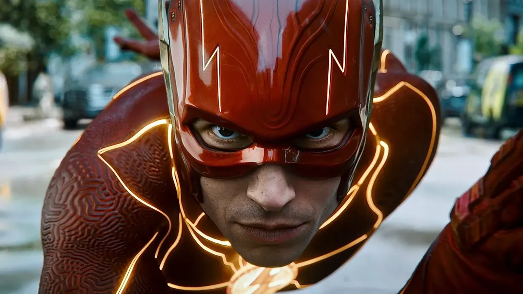 thumbnail - Nếu di chuyển nhanh gấp đôi tốc độ ánh sáng, chúng ta có thể tua ngược thời gian như The Flash không?