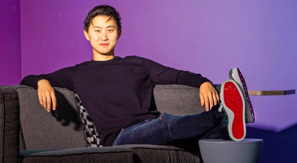 Alexandr Wang - tỷ phú AI trẻ nhất thế giới