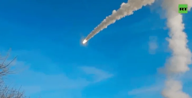 Kho của nhà sản xuất tên lửa lớn nhất Nga bị lừa đảo đánh cắp 7 tấn titan