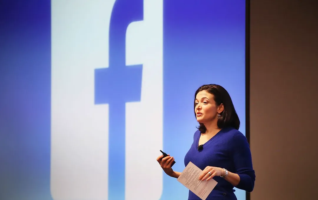 thumbnail - Sheryl Sandberg mất dần quyền lực trước khi rời Facebook