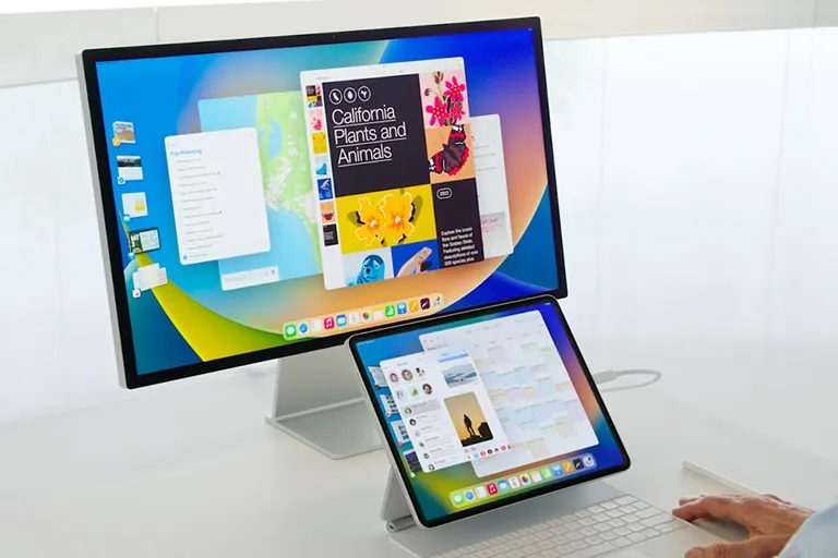 Apple chính thức thừa nhận iPadOS 16 bị trì hoãn, sẽ không ra mắt cùng iOS 16