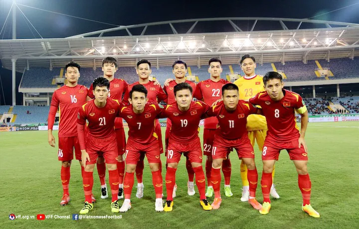 Trực tiếp Việt Nam bốc thăm vòng bảng AFF Cup!
