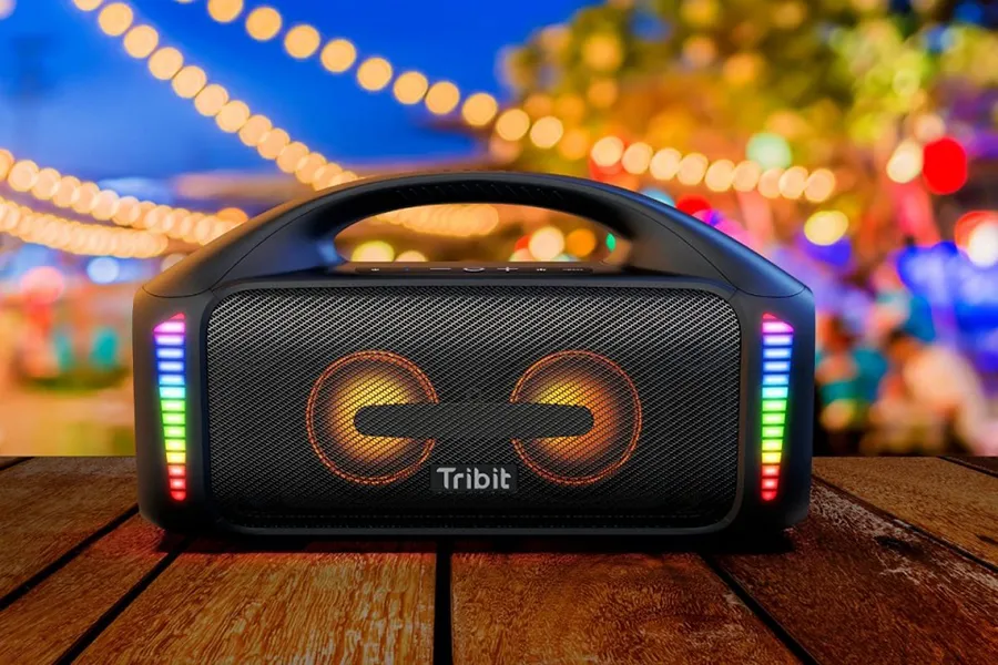 6 loa Bluetooth nổi bật của Tribit đang bán ở Việt Nam