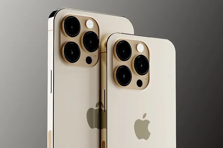 Ống kính iPhone 14 nứt lớp phủ thấu kính, Apple thay ngay nhà sản xuất