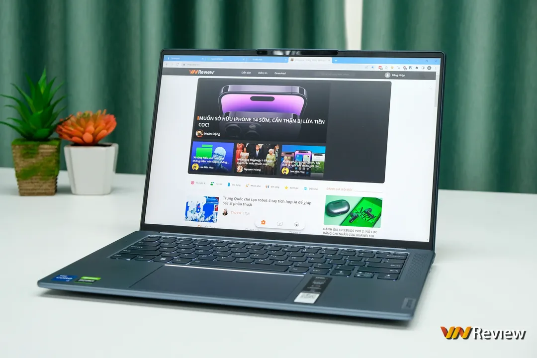 thumbnail - Đánh giá Lenovo Yoga Slim 7i Pro X: chiếc laptop “đa-zi-năng” đúng nghĩa đây rồi