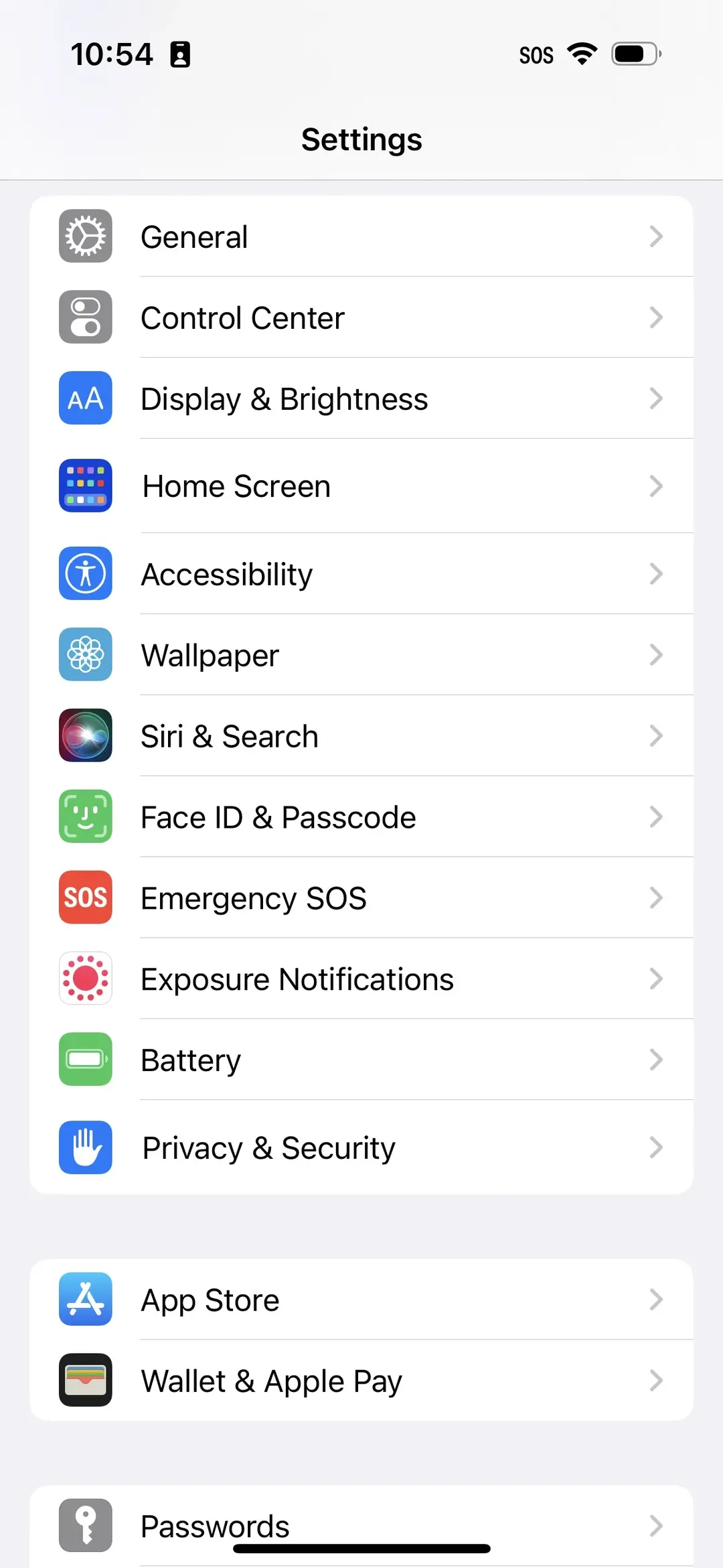 Cách tắt Always-on Display trên iPhone 14 Pro, iPhone 14 Pro Max